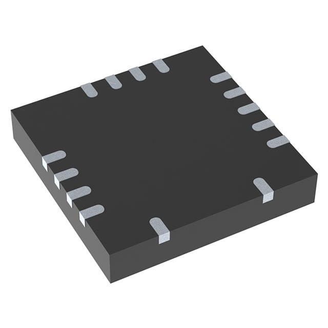 onsemi NCP51820AMNTWG electronic component