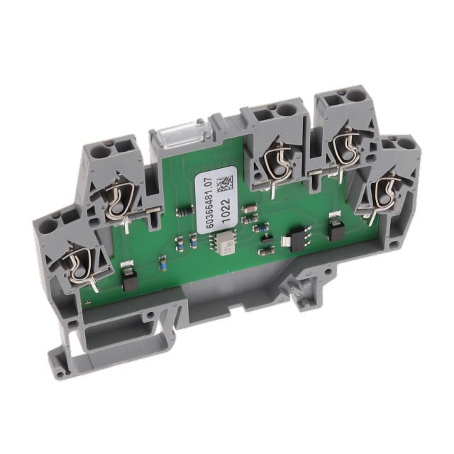 WAGO Corporation 859-795 electronic component