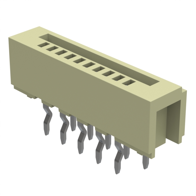 Cvilux USA CF16101V0T0-NH electronic component