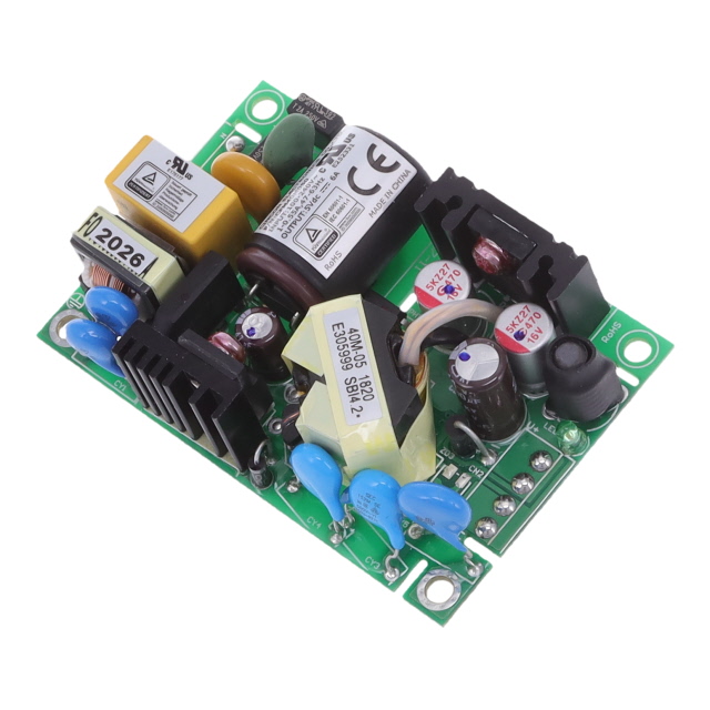 Cincon Electronics Co. LTD CFM40M050-P electronic component