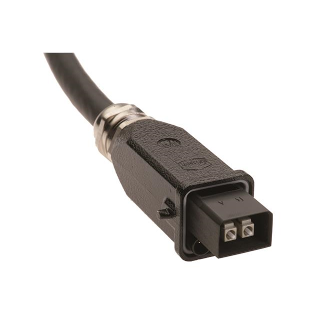 HARTING 09575080500000 electronic component