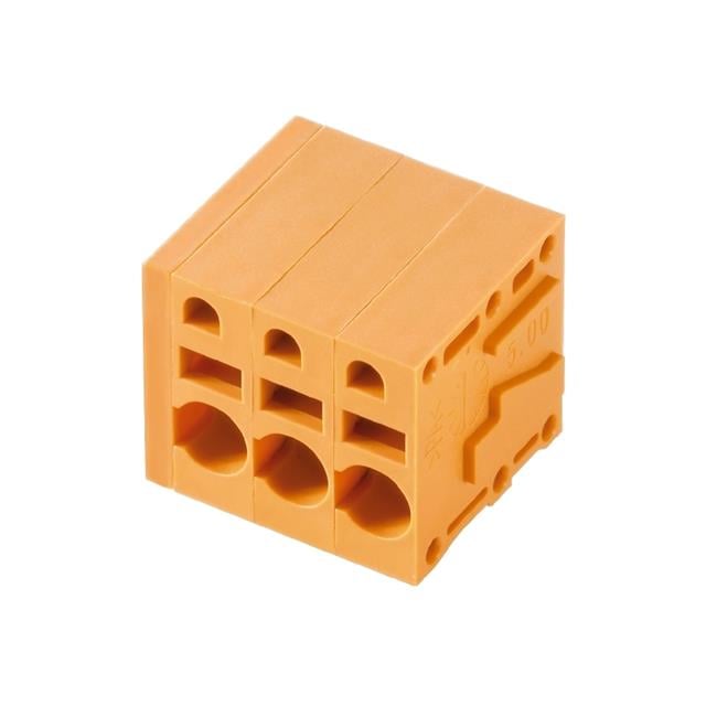 Weidmüller 1331030000 electronic component