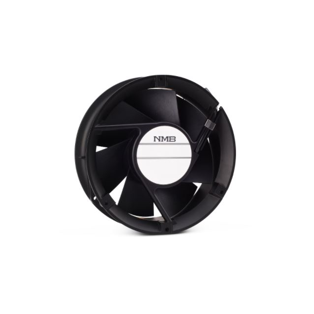 NMB Technologies Corporation 17250VA-48R-EU-01 electronic component