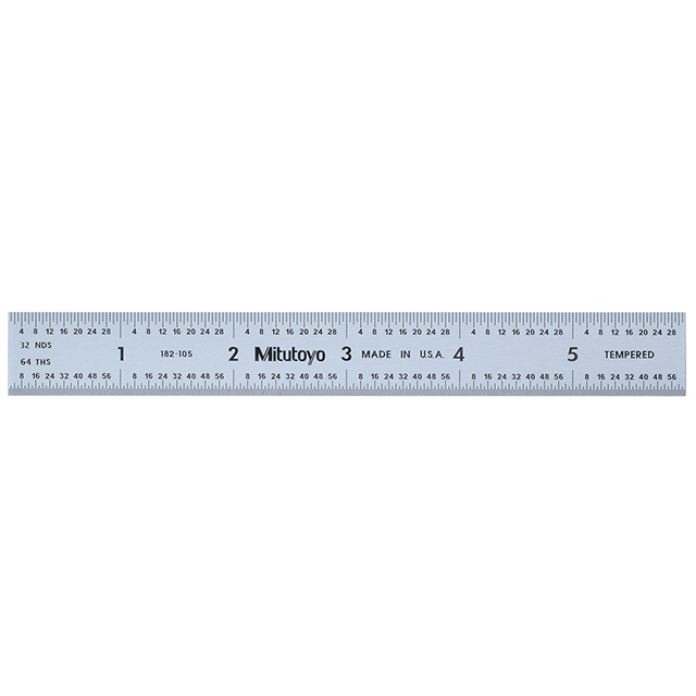 Mitutoyo 182-105 electronic component