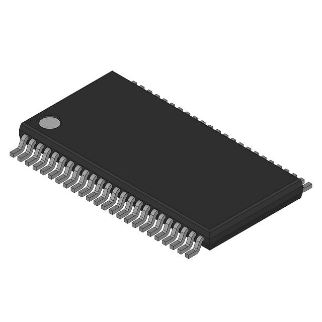 IDT, Integrated Device Technology Inc 74ALVC164245PAG electronic component