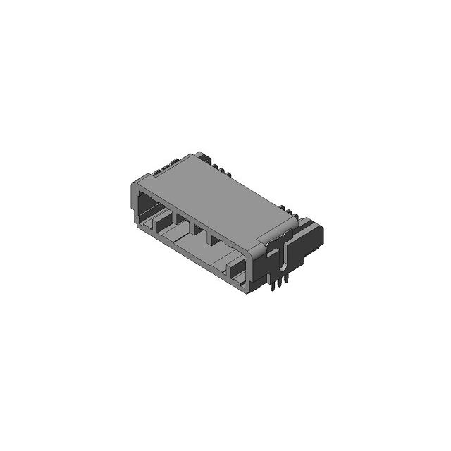 JAE Electronics MX77A020HF1 electronic component