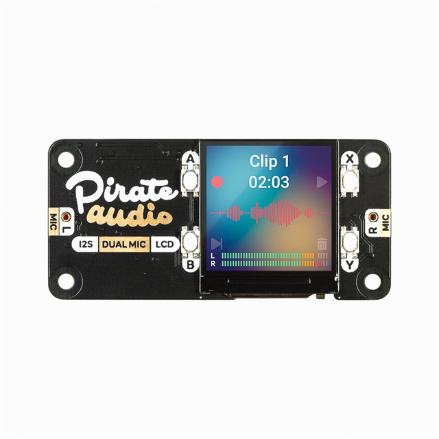 Pimoroni Ltd PIM524 electronic component
