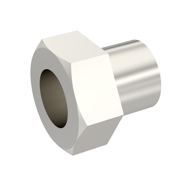 Radiall USA, Inc. R282370020 electronic component