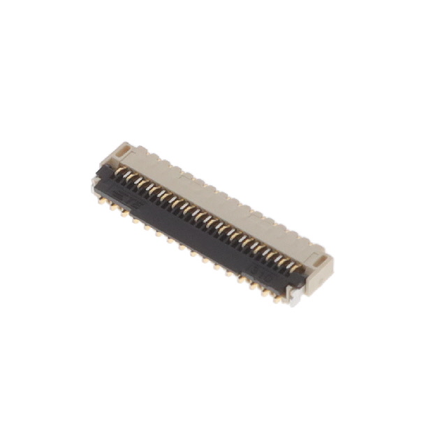 TE Connectivity AMP Connectors 3-2328724-1 electronic component