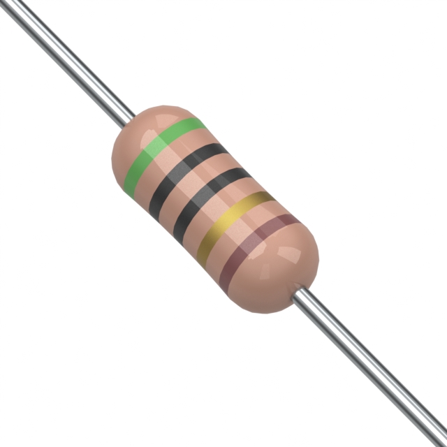 Vishay Dale CMF5550R000FKEK70 electronic component
