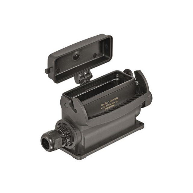 HARTING 19431240296 electronic component
