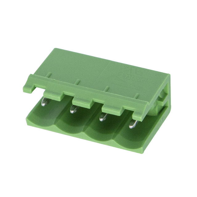 Dinkle Corporation, USA 2EHDR-04P electronic component
