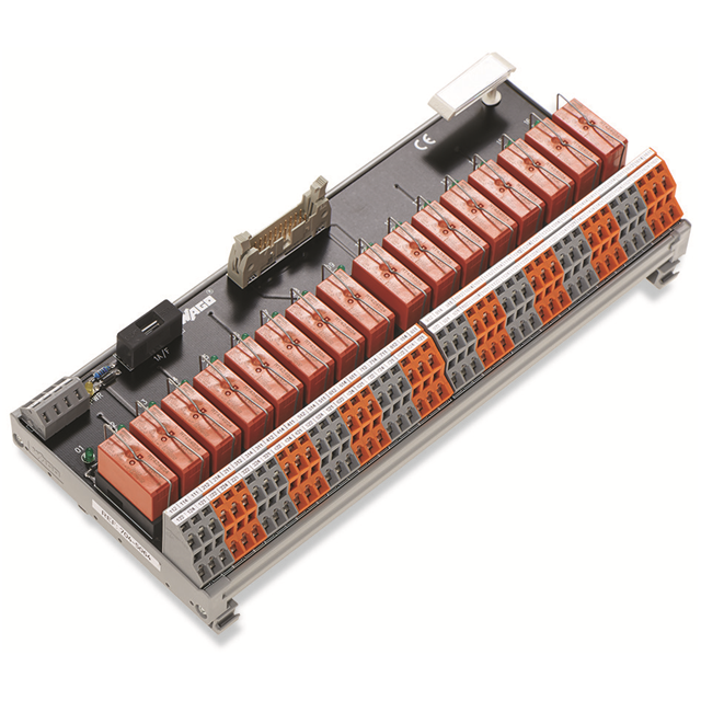 WAGO Corporation 704-5064 electronic component