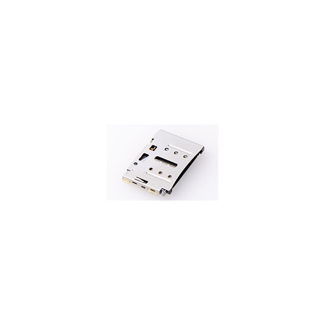 Molex 5052950691 electronic component