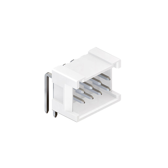 CNC Tech 53025-08-0200-01 electronic component