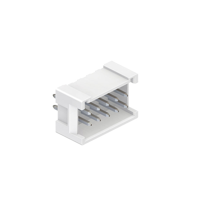 CNC Tech 53025-10-0100-01 electronic component