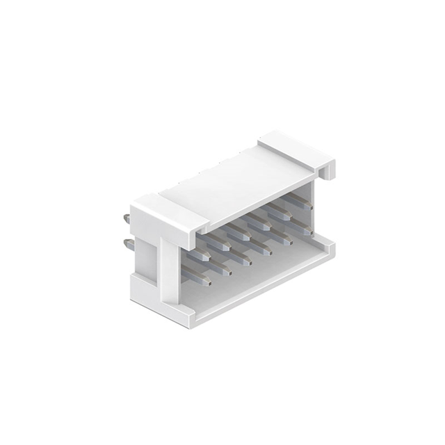 CNC Tech 53025-12-0100-01 electronic component