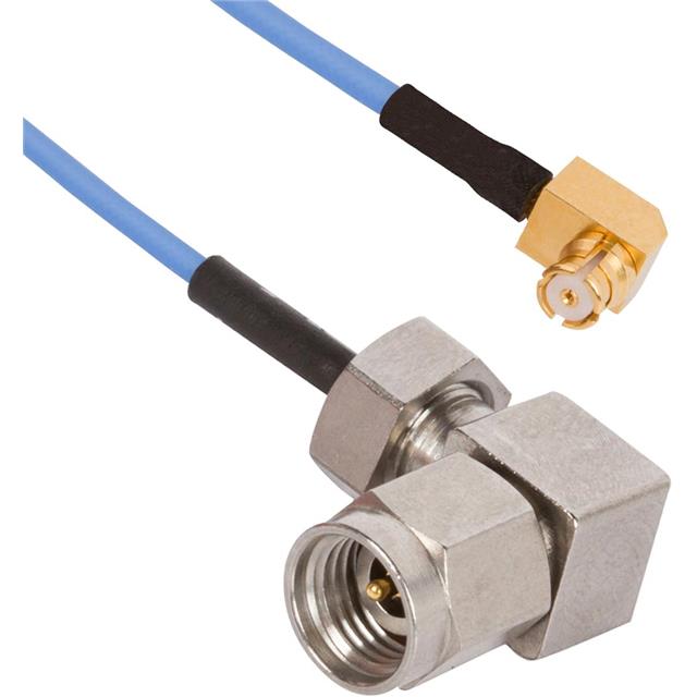 Amphenol SV Microwave 7015-0992 electronic component
