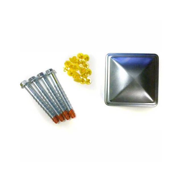 Wildeck WGCHP-O electronic component