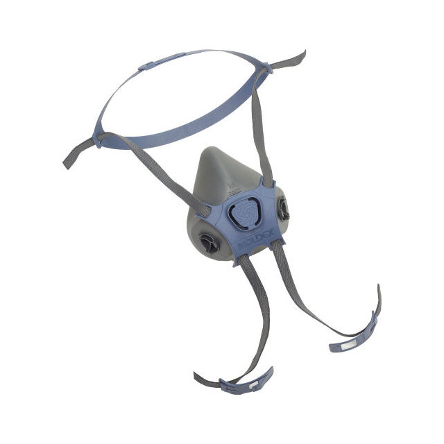 Moldex 7002 electronic component