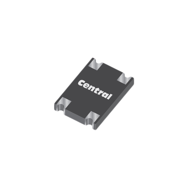 Central Semiconductor Corp CBRDFA4-100 TR13 PBFREE electronic component