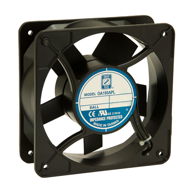 Orion Fans OA180APL-11-1TB electronic component