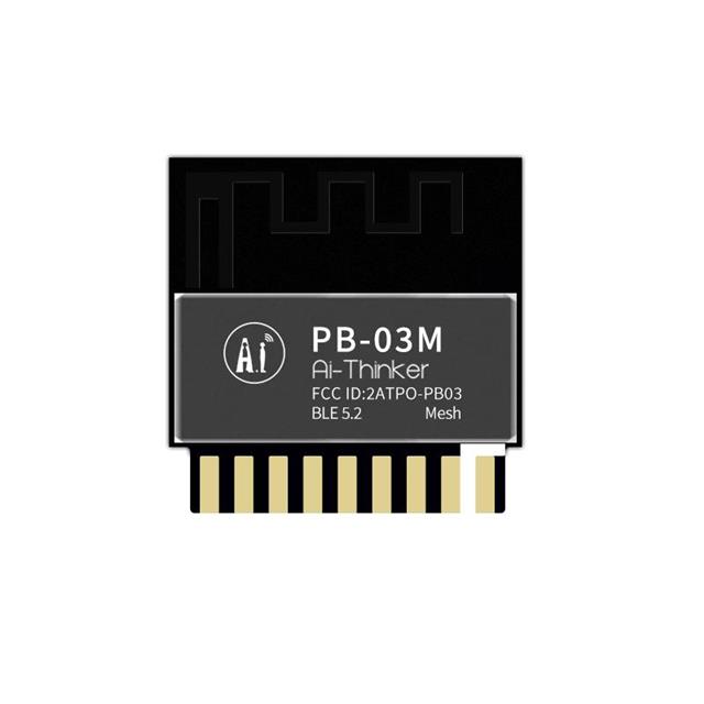 Ai-Thinker PB-03M electronic component