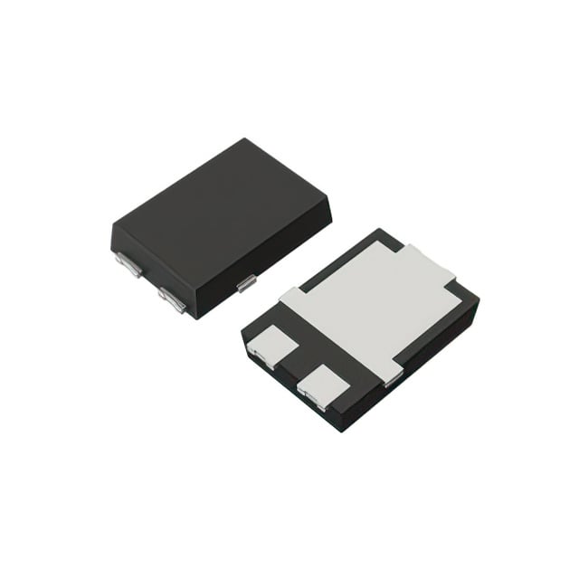 ROHM Semiconductor RBR10RSM40BTL1 electronic component
