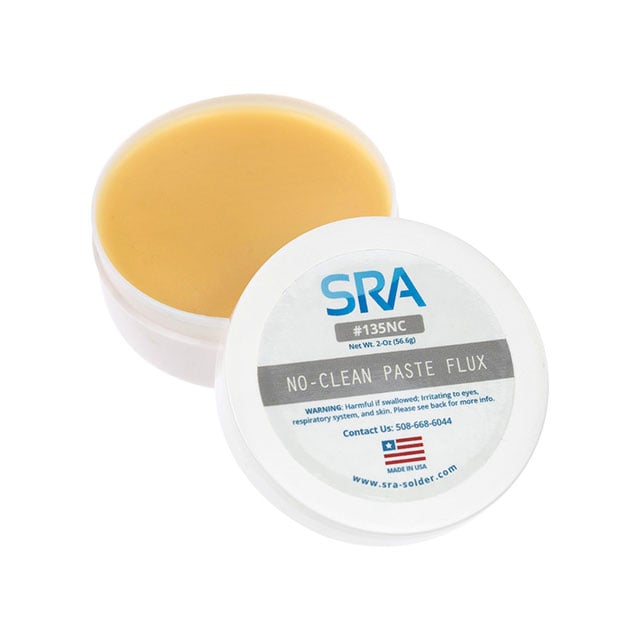 SRA Soldering Products FLS135NC electronic component