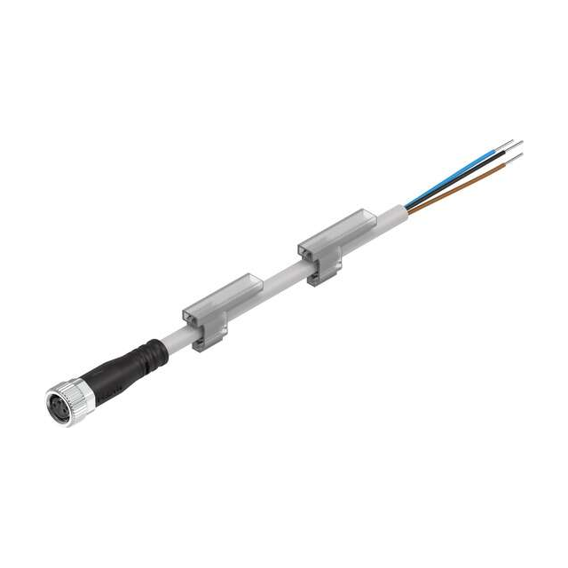 Festo Corporation NEBU-M8G3-K-5-LE3 electronic component