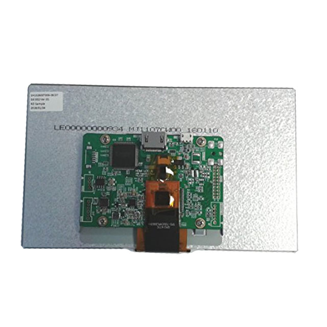 Powertip Technology Inc. PH102600T009-IBC07 electronic component