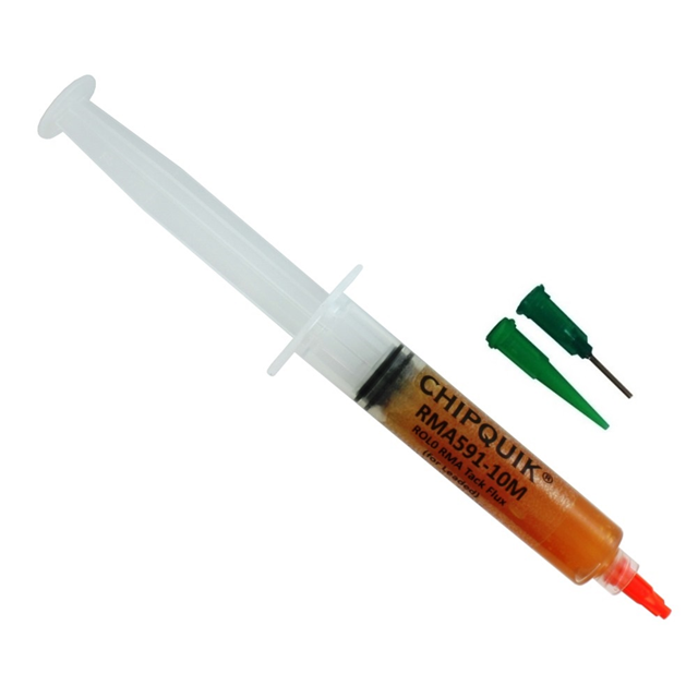 Chip Quik Inc. RMA591-10M electronic component