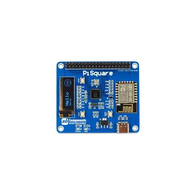 SB Components Ltd SKU24186 electronic component