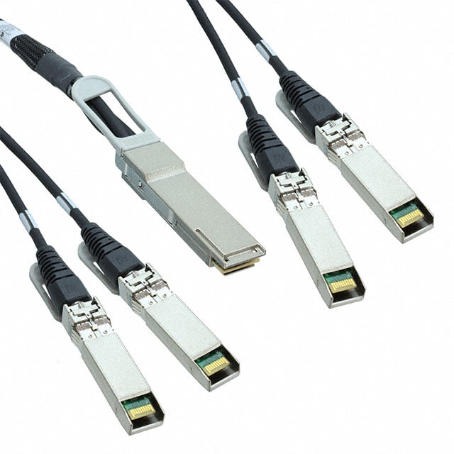 TE Connectivity AMP Connectors 2821033-1 electronic component