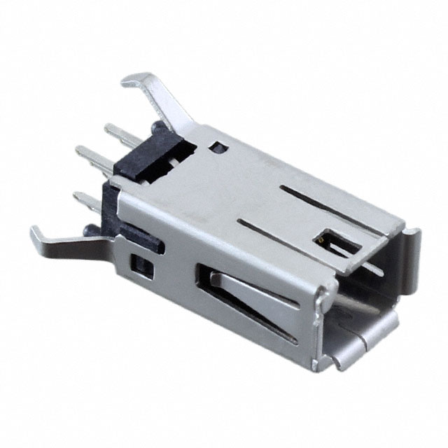 Amphenol ICC (FCI) 10137849-0010LF electronic component