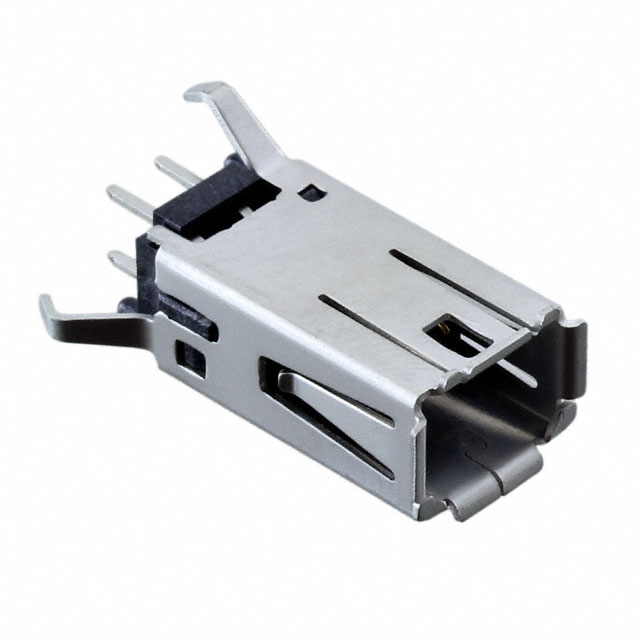 Amphenol ICC (FCI) 10137849-0020LF electronic component