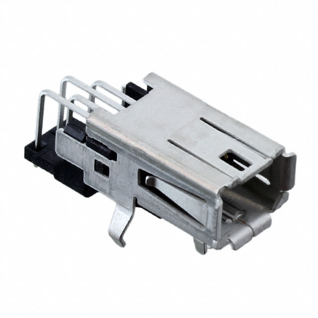 Amphenol ICC (FCI) 10137850-0020LF electronic component