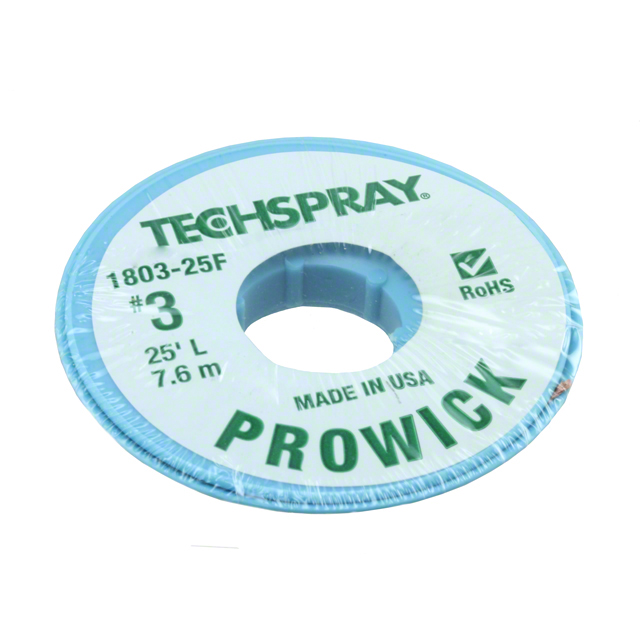 Techspray 1803-25F electronic component