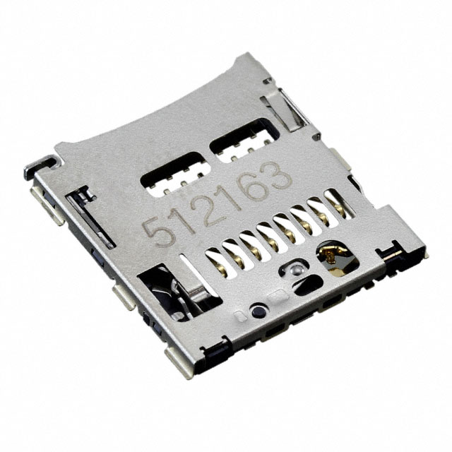 Molex 5045280892 electronic component