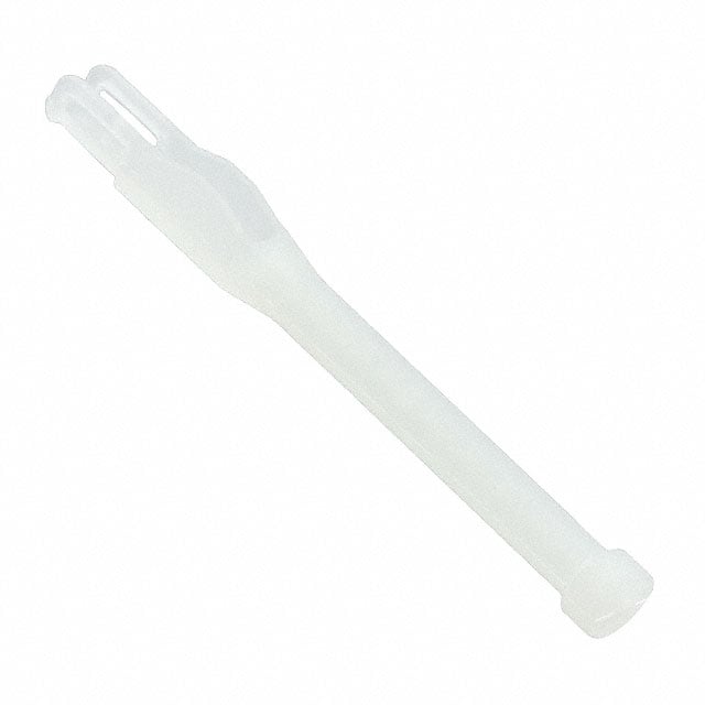 Cinch Connectivity Solutions 5810000011 electronic component