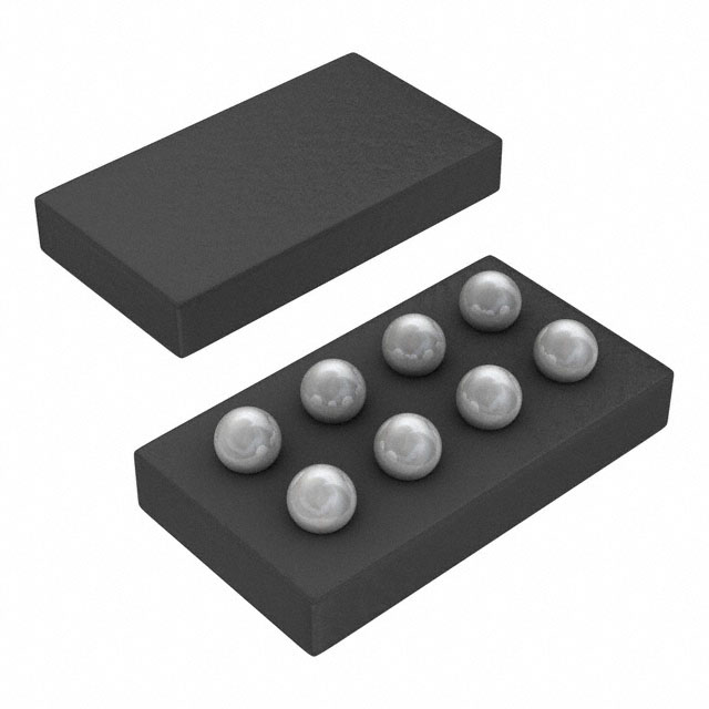 ams-OSRAM USA INC. AS1345A-BWLT-AD electronic component