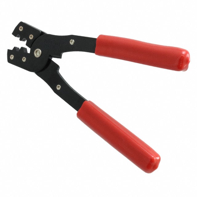 Mueller Electric Co BU-CRIMPER electronic component