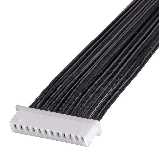 Molex 0151341203 electronic component