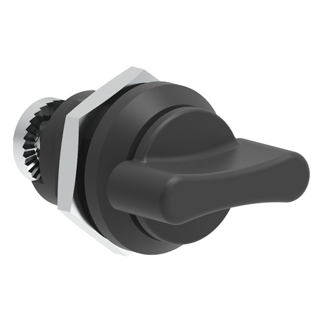 Essentra Access Solutions 1662000 electronic component