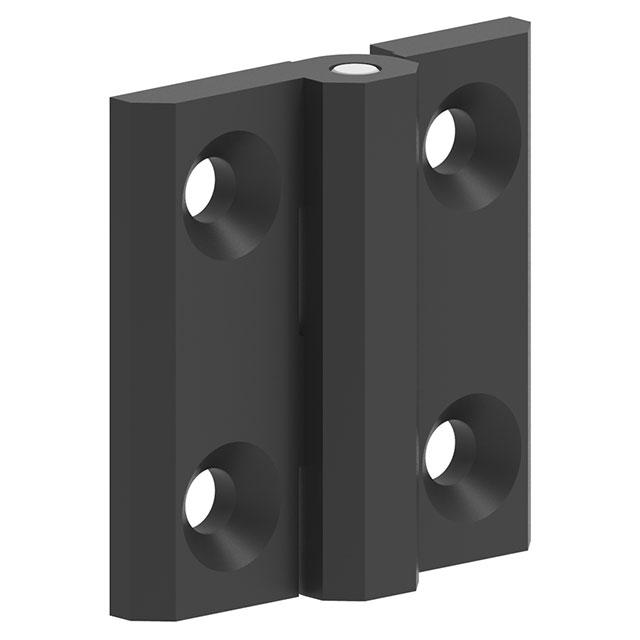 Essentra Access Solutions 199203 electronic component