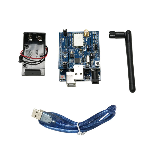Thinxtra Solutions Limited 0024-THI-XKI-4 electronic component