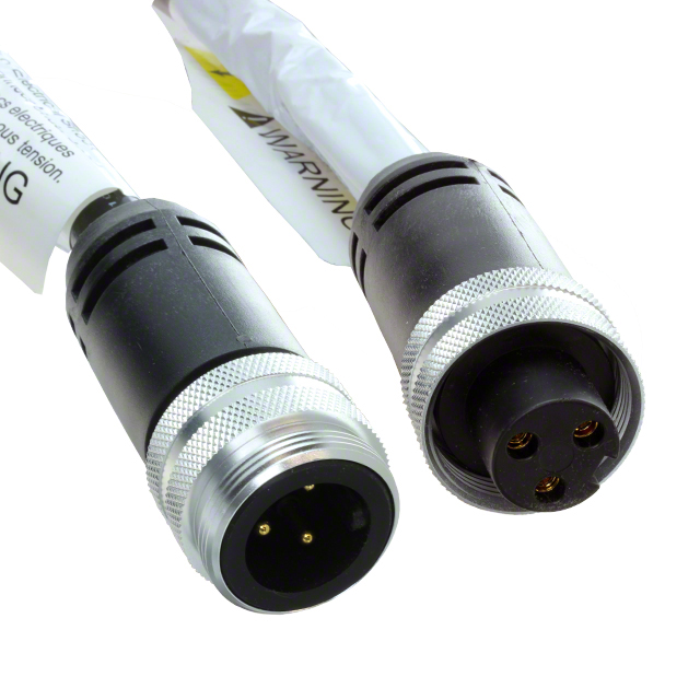 Amphenol Sine Systems Corp P28984-M10 electronic component