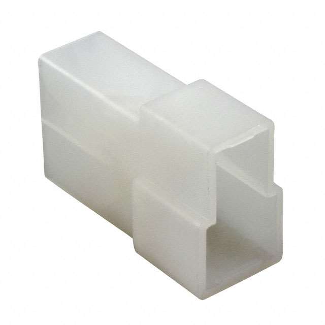 TE Connectivity AMP Connectors 1-180908-0 electronic component