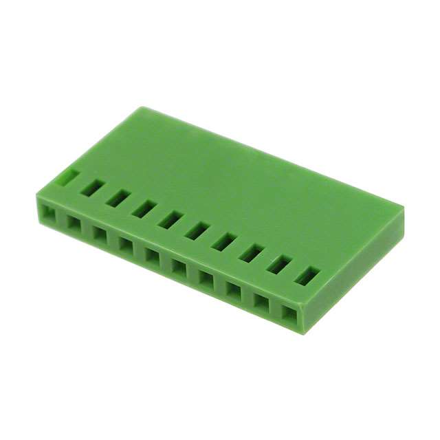 TE Connectivity AMP Connectors 1-925366-0 electronic component