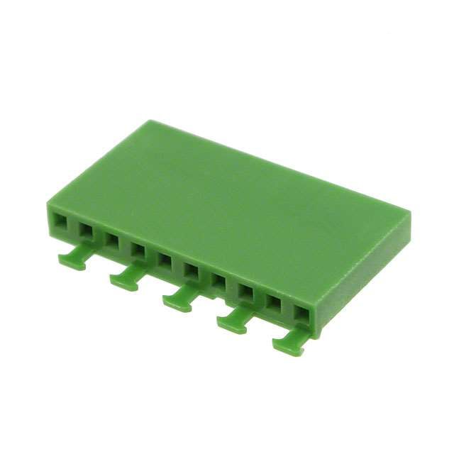 TE Connectivity AMP Connectors 1-925369-0 electronic component